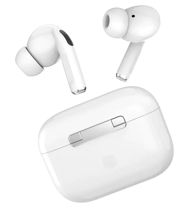 Zenvy™ Wireless Earbuds