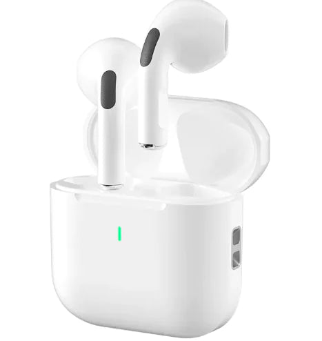 Zenvy™ Wireless Earbuds