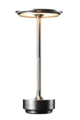 Zenvy™️ Aluminum touch lamp