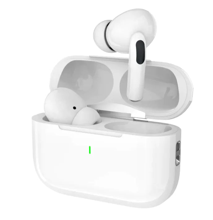 Zenvy™ Wireless Earbuds